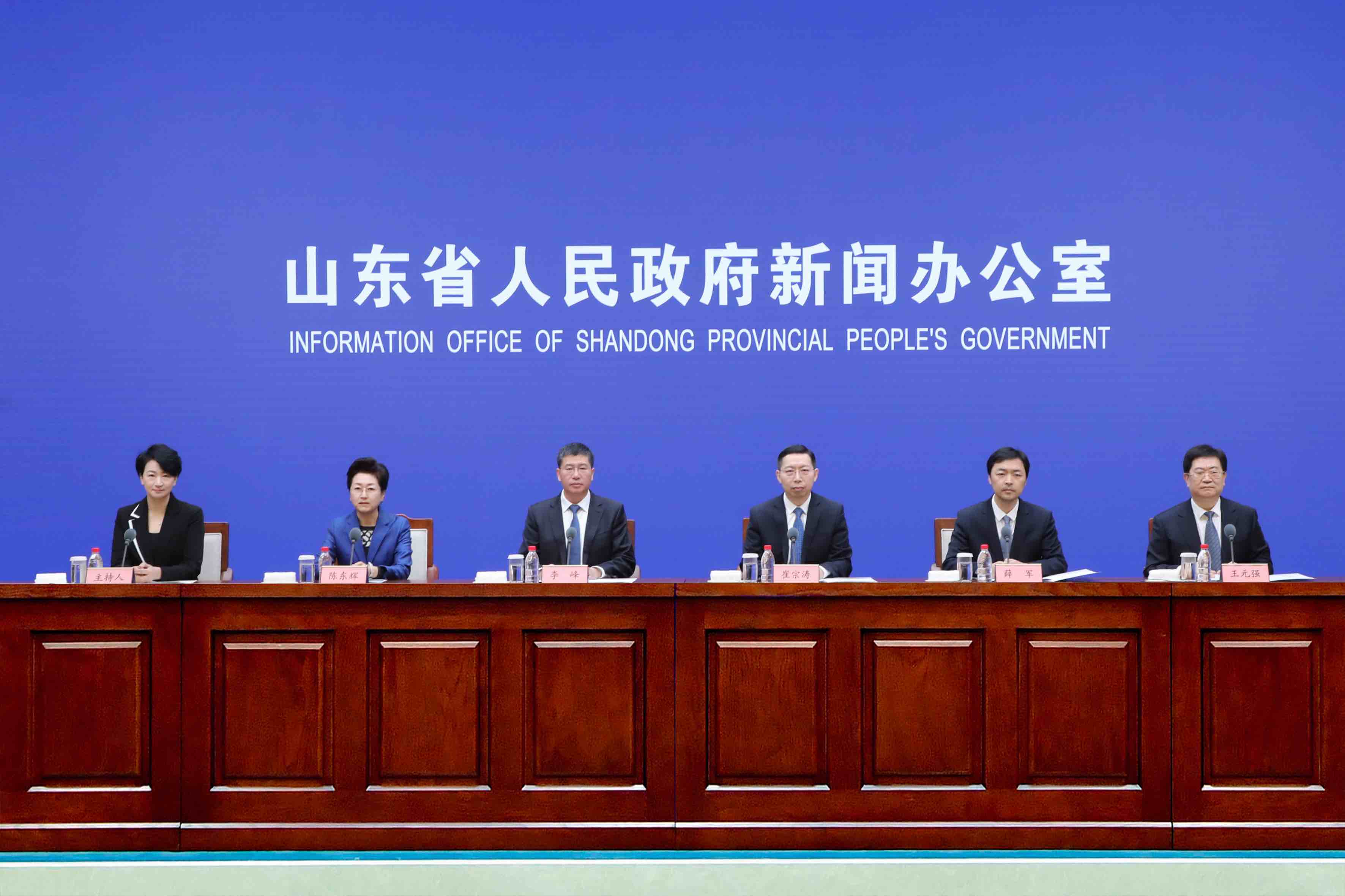 _着力推动宏观调控_山东省宏观调控