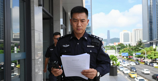 信访被警方监控怎么办_黄红标被警方监控_