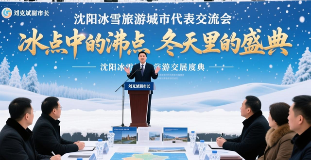 沈阳哪个冰雪世界好玩__沈阳有哪些冰雪世界