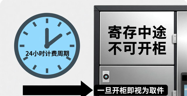 _青岛机场暂存行李_青岛机场存放行李多少钱