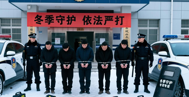 _涉电诈引流、碰瓷…… 烟台通报一批违法犯罪典型案例_涉电诈引流、碰瓷…… 烟台通报一批违法犯罪典型案例
