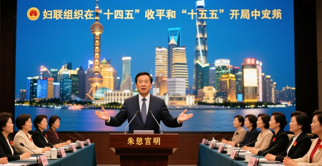 _在妇联会议上的讲话_妇联工作布置会议