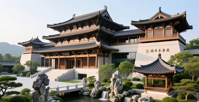 _国家版本馆中央总馆周末可研学_国家版本馆中央总馆周末可研学