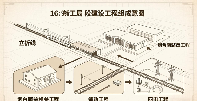 烟台枢纽立交叫什么名字_烟台在建工程项目_