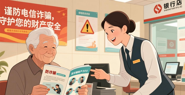 银行优化老年人金融服务案例__银行老年人金融服务工作