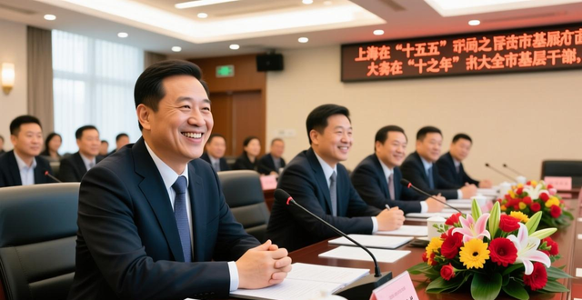 _听取基层意见_听取基层工作汇报然后进行点评
