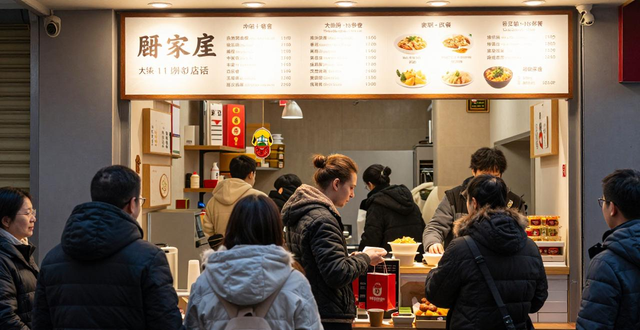 老字号搬迁至南京东路支马路“过渡经营” 云南路美食街踏上再升级之路__老字号搬迁至南京东路支马路“过渡经营” 云南路美食街踏上再升级之路