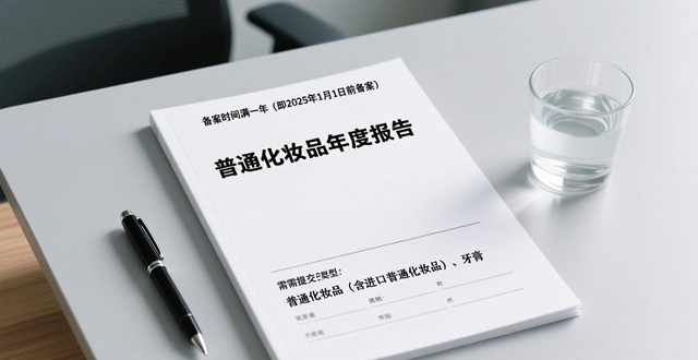 化妆品备案改革_2021年化妆品备案_
