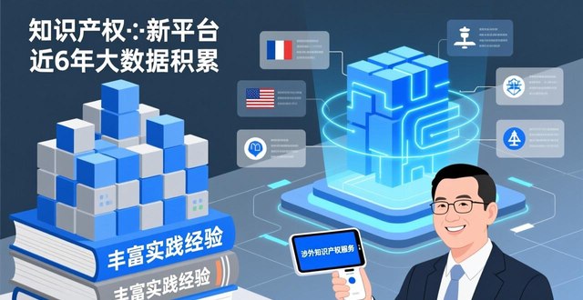 引入人工智能 两个知识产权服务平台年内试运行_引入人工智能 两个知识产权服务平台年内试运行_