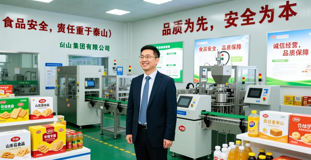 外贸发展局__刘新齐在工业园区调研时强调