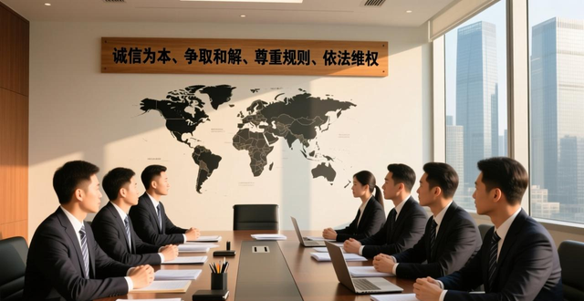 中国稀土案件__中国稀土国际贸易