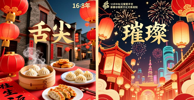 _马年新春 申城备好“超级菜单” 2570项活动1369场演出 联动60家景区五折福利_马年新春 申城备好“超级菜单” 2570项活动1369场演出 联动60家景区五折福利