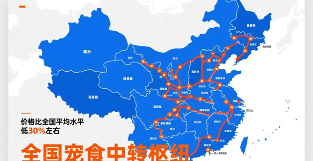 _鲁企做大宠食生意　自主品牌出海成关键_鲁企做大宠食生意　自主品牌出海成关键