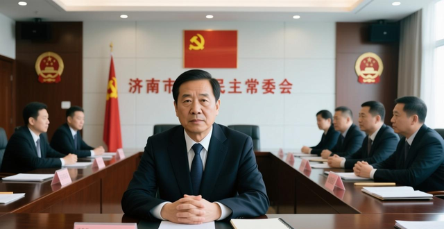_周乃翔指导济南市委常委会2025年度民主生活会暨巡视整改专题民主生活会 持之以恒推进全面从严治党 加快建设现代化强省会_周乃翔指导济南市委常委会2025年度民主生活会暨巡视整改专题民主生活会 持之以恒推进全面从严治党 加快建设现代化强省会