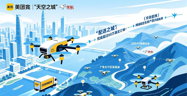 山东低空经济企业破8100家 万亿蓝海迈入常态运营元年__山东低空经济企业破8100家 万亿蓝海迈入常态运营元年