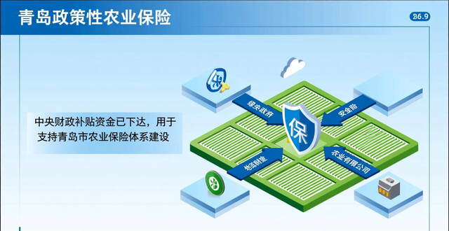 中央财政农业保险_中央政策性农业保险补贴品种_