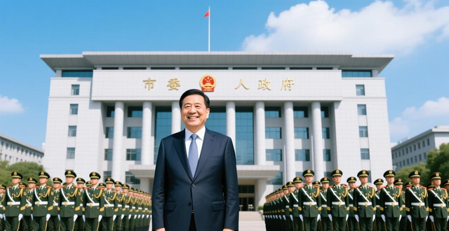 慰问集团军__军民慰问致辞