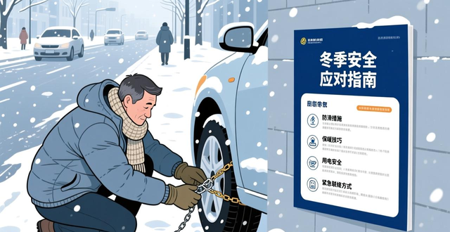 雨雪冰冻天气应急处理方法__雨雪冰冻天气的防范工作有哪些
