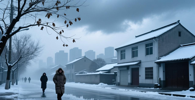 身体温度低于36度_冻雨是一种温度低于_