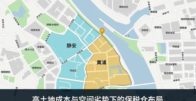 “政策红利”嵌入城市核心 吸引全球唯一全球限定商品 加速“在上海买全球” 市中心保税仓：高端消费“新引擎”_“政策红利”嵌入城市核心 吸引全球唯一全球限定商品 加速“在上海买全球” 市中心保税仓：高端消费“新引擎”_