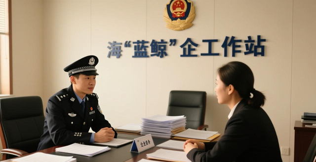 _上海公安“专业+机制+大数据”持续提升安全风险洞察力违法犯罪打击力 “蓝鲸”护企合力呵护市场环境_上海公安“专业+机制+大数据”持续提升安全风险洞察力违法犯罪打击力 “蓝鲸”护企合力呵护市场环境