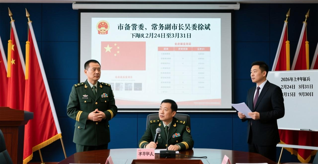 征兵工作会议__2021年征兵工作会议记录