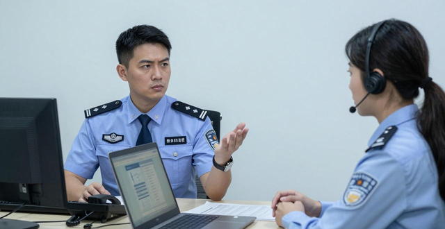 网络购物后退款诈骗案例_网购陷阱案例_