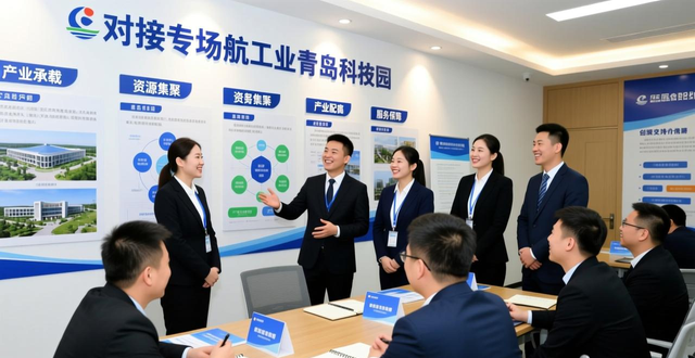 青岛赋享信息科技有限公司_青岛赋享科技_