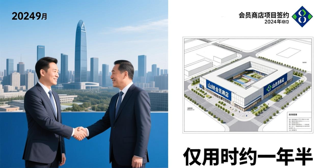 济南山姆超市开业了吗__济南山姆会员超市在哪里
