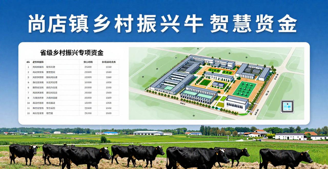 _2025回顾·经济大事记丨从“单打独斗”到“握指成拳”  山东以片区化推进乡村振兴_2025回顾·经济大事记丨从“单打独斗”到“握指成拳”  山东以片区化推进乡村振兴