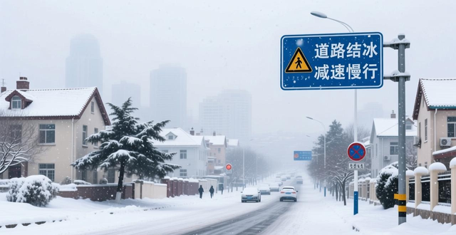 青岛降雪概率_青岛年降雪量_