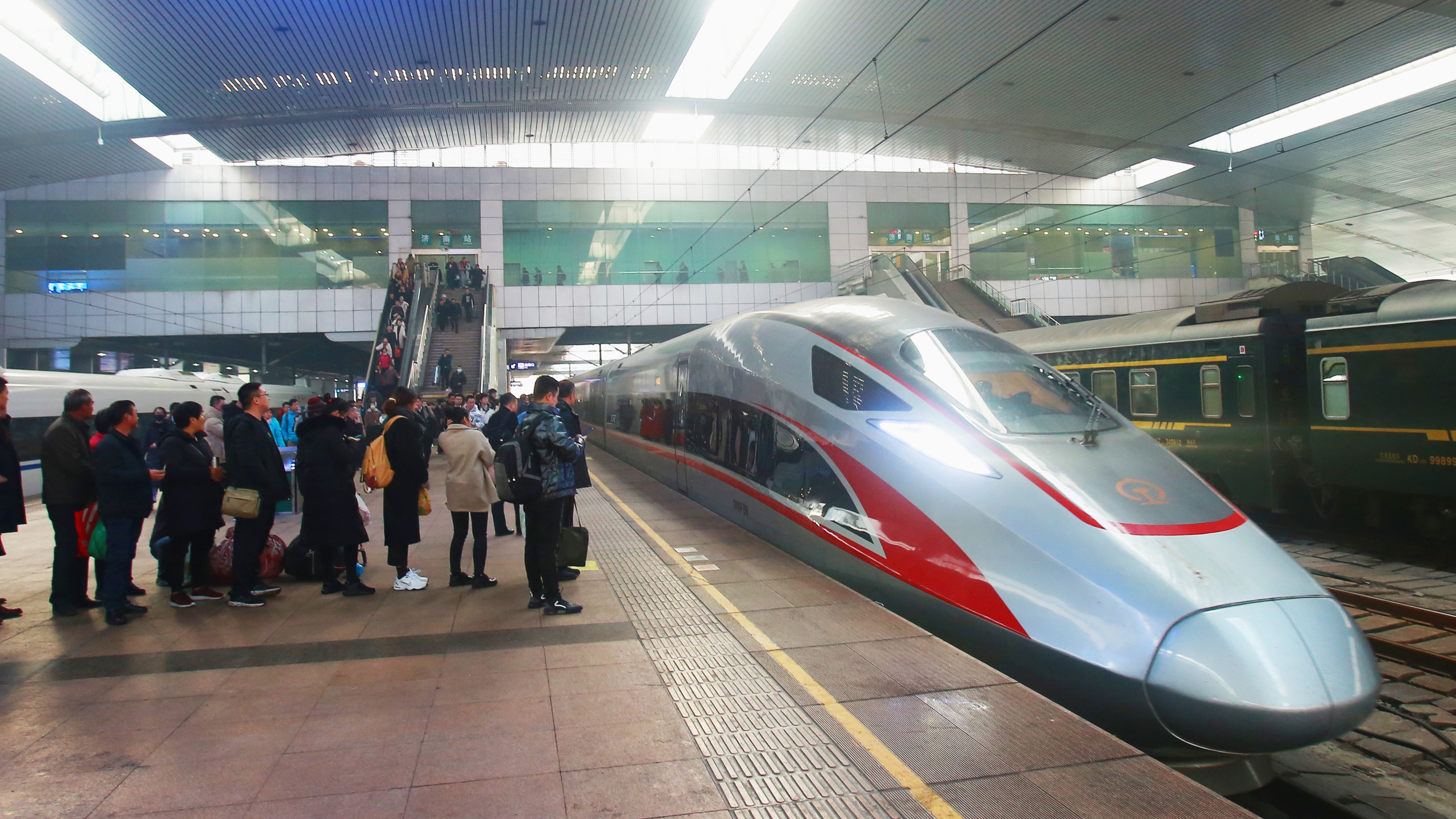 2021列车调图济南_济南铁路局列车时刻表_