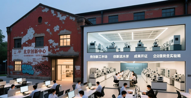 数智北京创新中心两个多月吸引了35家企业入驻 “先试后用”机制激活企业创新活力 公共数据从“沉睡资源”变“黄金要素”__数智北京创新中心两个多月吸引了35家企业入驻 “先试后用”机制激活企业创新活力 公共数据从“沉睡资源”变“黄金要素”