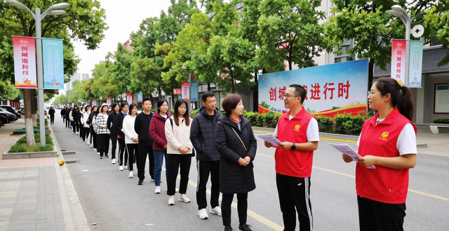 模范好人评选实施方案_模范人物评选_