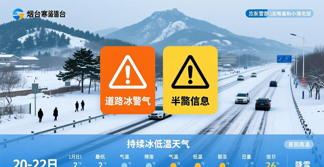 威海烟台大雪_烟台威海冬季降雪多的原因_