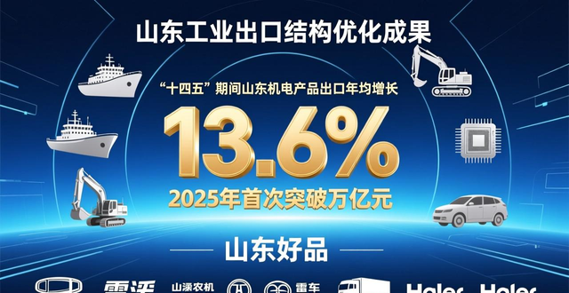 山东一季度进出口_山东出口增长_