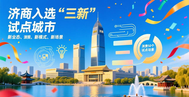 济南发消费券_济南消费优惠券_