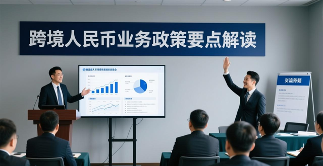 _青岛中行：跨境人民币宣导赋能 架起中韩经贸合作金融桥梁_青岛中行：跨境人民币宣导赋能 架起中韩经贸合作金融桥梁
