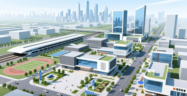 济南站广场要改造_济南新建广场_