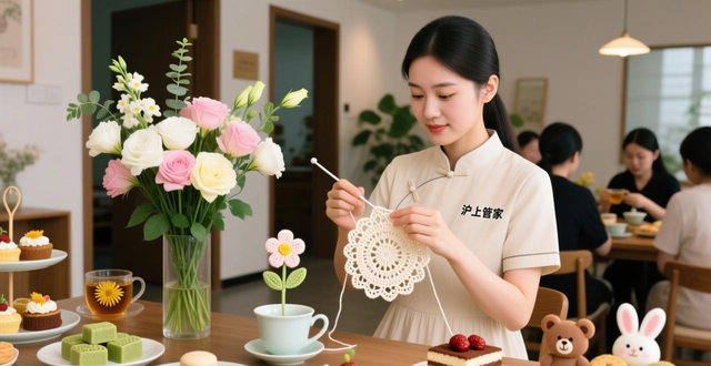 专门培训管家的机构_管家帮培训_