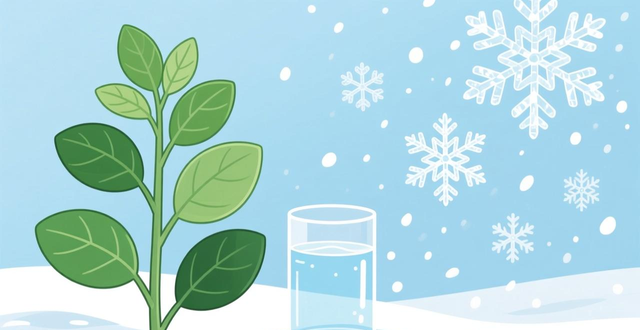 _公园绿地与公共绿地_积雪草园林用途