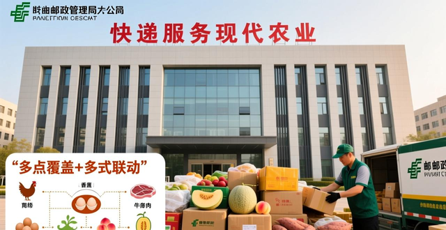 _聊城将打通快递进村“最后一公里”列入2026年民生实事清单_聊城将打通快递进村“最后一公里”列入2026年民生实事清单