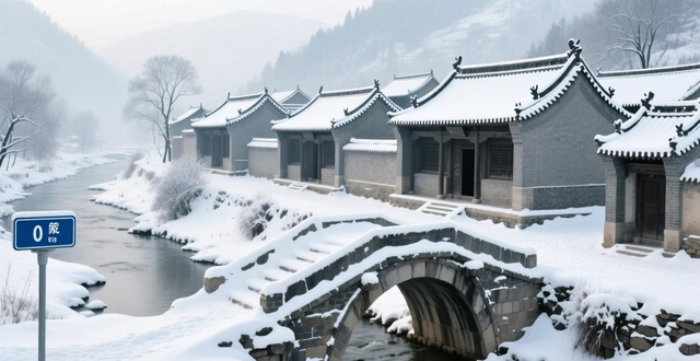 济南冬天近郊游自驾_冬季济南自驾游的景点_