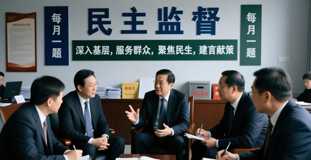 _政协委员如何发挥作用_政协委员凝聚共识
