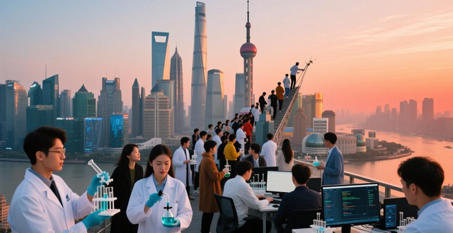 _上海 向上 人无我有 保持追求卓越闯劲 顶峰相见 天才极客逐梦圆梦_上海 向上 人无我有 保持追求卓越闯劲 顶峰相见 天才极客逐梦圆梦