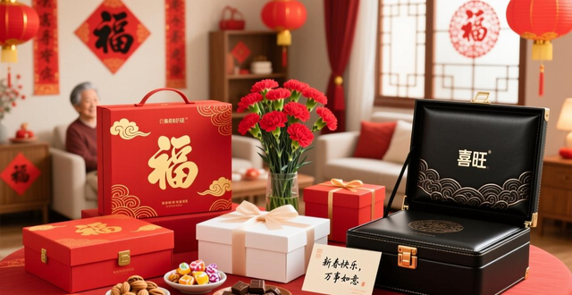 团圆怎么包_团圆礼品_