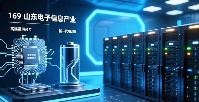 山东智能企业__九州量子营收亿元