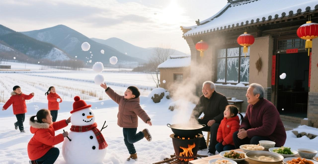 齐鲁冬游_冬游齐鲁好客山东2020_