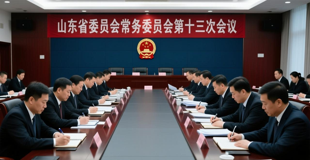 山东省政协会议开幕__2020年山东政协会议