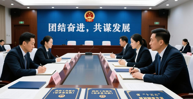 _省政协会议开幕_省政协常委会报告